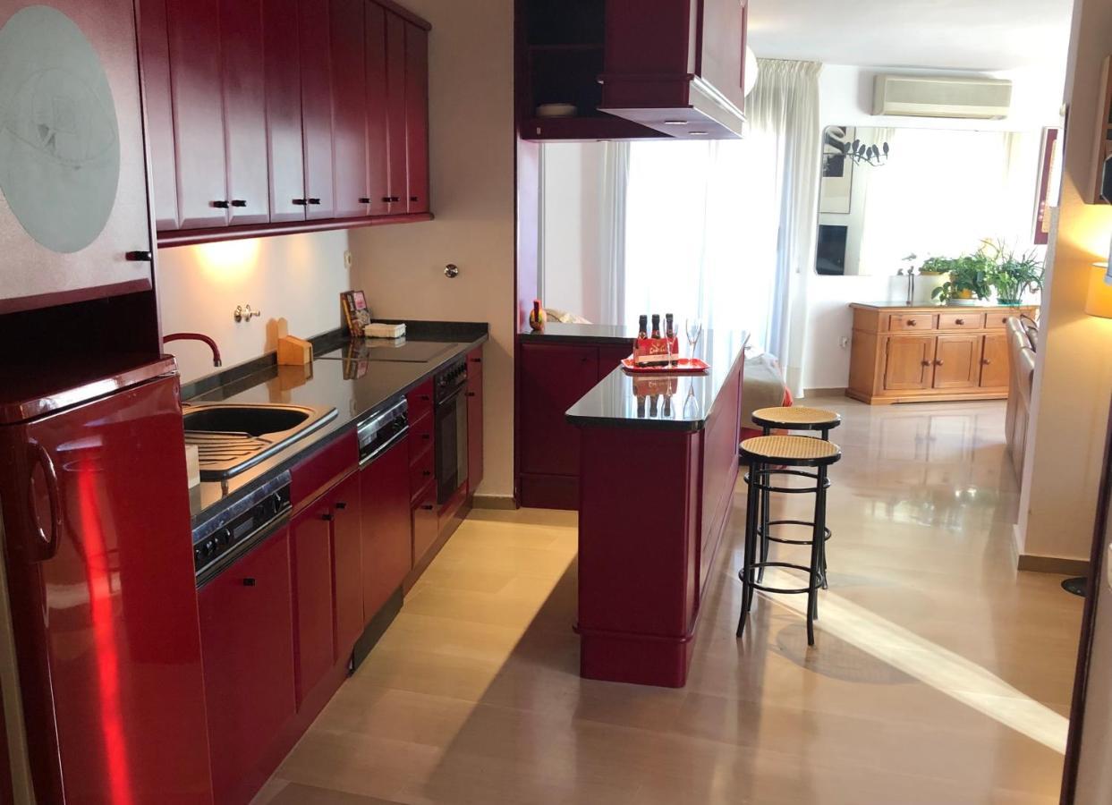 Apartment Loft Acogedor Con Terraza Y Parking En El Centro *