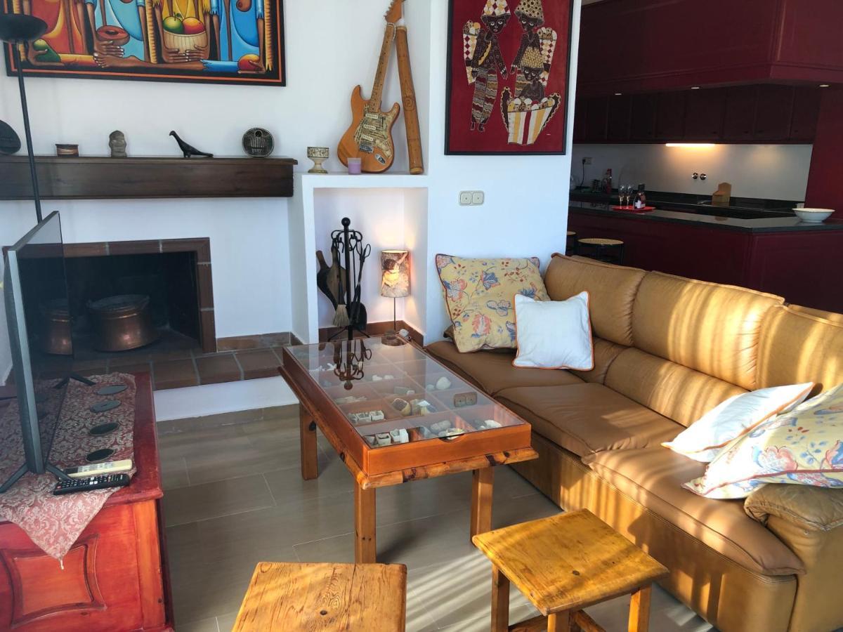 Apartment Loft Acogedor Con Terraza Y Parking En El Centro Huesca